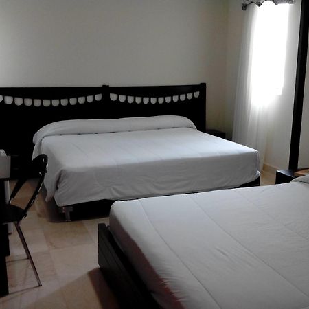 Hotel Suite Continental Barranquilla  Exteriör bild