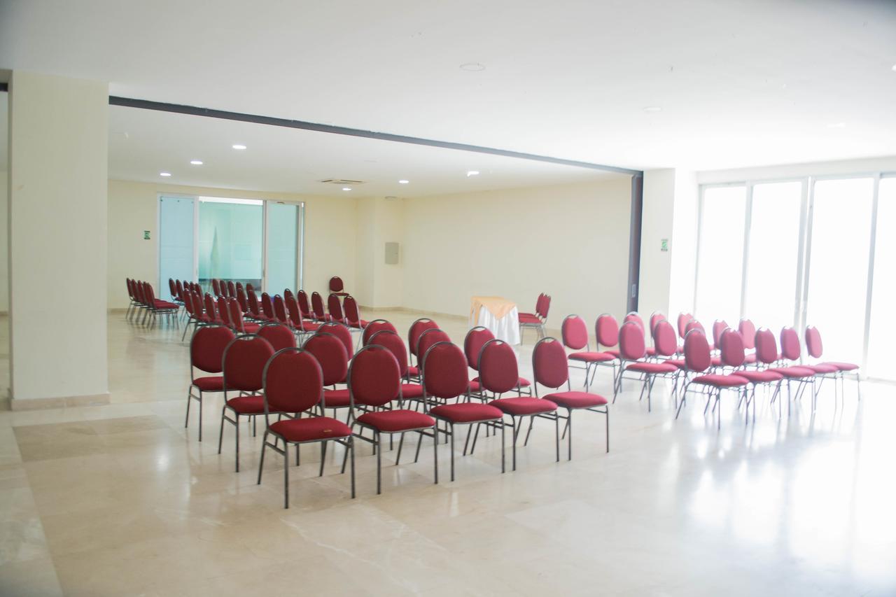 Hotel Suite Continental Barranquilla  Exteriör bild